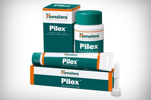 Пайлекс (Pilex) при геморрое: состав, действие, лечение таблетками и .