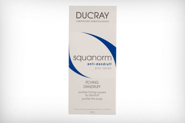 Ducray Squanorm   