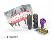 �������� Straumann: ����������� �������� ��� ����� ������