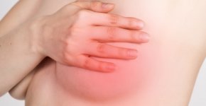 Болит грудь после месячных: возможные причины и методы лечения