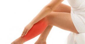 Причины и лечение боли в венах на ногах