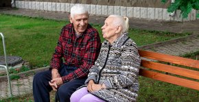 Пансионат для пожилых людей: забота, комфорт и профессиональный уход