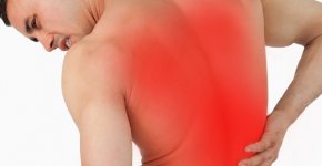Почему болят мышцы спины и чем лечить?