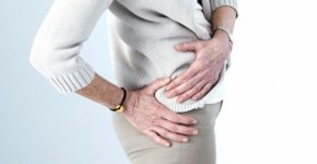 Боль в костях таза: причины и лечение