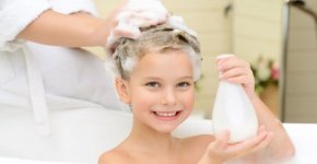 Лучшие шампуни от перхоти для детей: ТОП-10 средств, состав и особенности применения