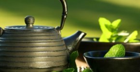 Помогает ли зеленый чай от прыщей?