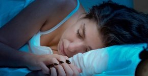 Синдром апноэ во сне: причины, симптомы, диагностика, лечение