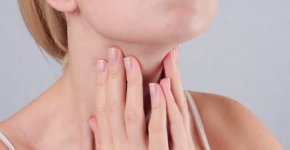 Что означает увеличенная щитовидная железа и что делать?