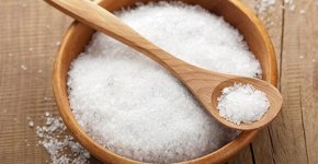 Как использовать морскую соль против прыщей?