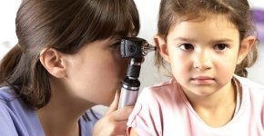 Глухота у детей – способы диагностики, лечения и профилактики