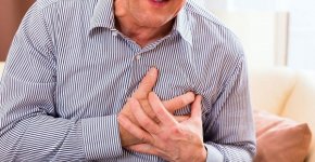 АВ-узловая тахикардия – врожденная форма учащенного сердцебиения