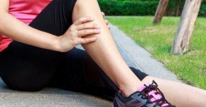 Почему болят мышцы после тренировки и как избавиться от боли?