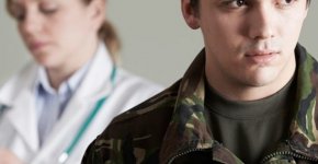 Возможна ли служба в армии с диагнозом «дерматит»?