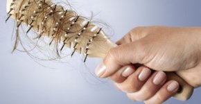 Самые эффективные народные средства против выпадения волос