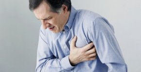 Инфаркт миокарда: современный взгляд на патологию