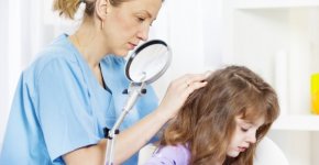 Как проявляется стригущий лишай у детей? Методы лечения и профилактики