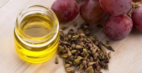 Масло виноградных косточек от прыщей: польза, рекомендации и рецепты