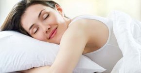Здоровый сон: сколько нужно спать и во сколько ложиться?