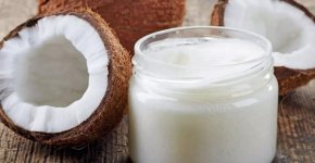 Может ли кокосовое масло избавить от прыщей?
