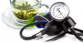 Как влияет зеленый чай на артериальное давление?