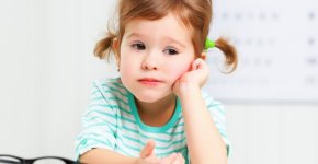 Дальнозоркость у детей: причины, симптомы, диагностика и лечение