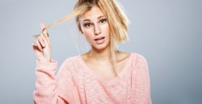 Почему волосы тонкие и как за ними ухаживать?