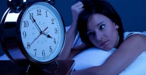 Хроническое недосыпание — угроза здоровью человека