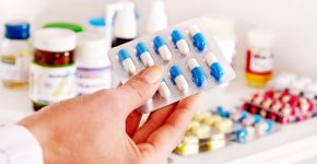 Как лечить мочеполовые инфекции антибиотиками?