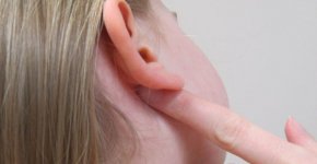 Основные причины и методы лечения ушного дерматита