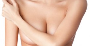 Что такое опущение груди? Причины и методы коррекции