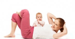 Эффективные способы похудения после родов при грудном вскармливании