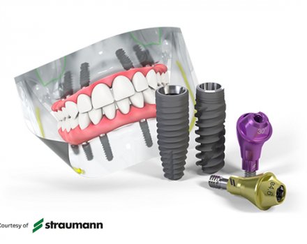 �������� Straumann: ����������� �������� ��� ����� ������