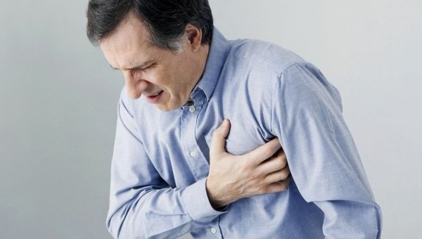 Инфаркт миокарда: современный взгляд на патологию