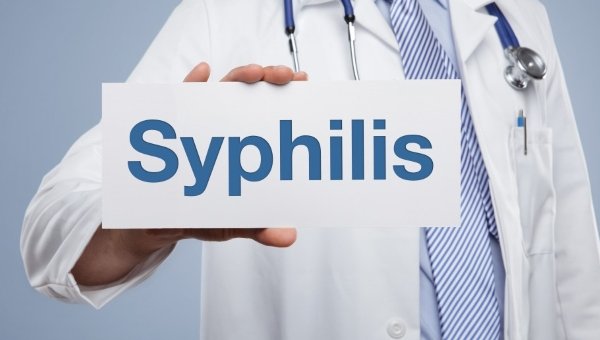 Сифилис – обзор венерического инфекционного заболевания с поражением кожи