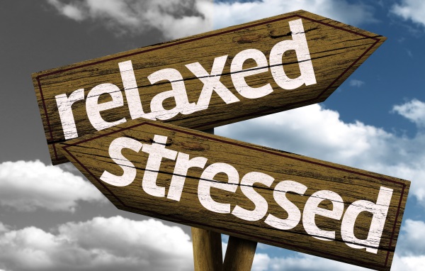 Отдых или стресс - выбирать вам!