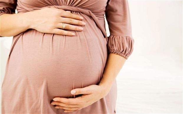 Коррекция жизни при беременности