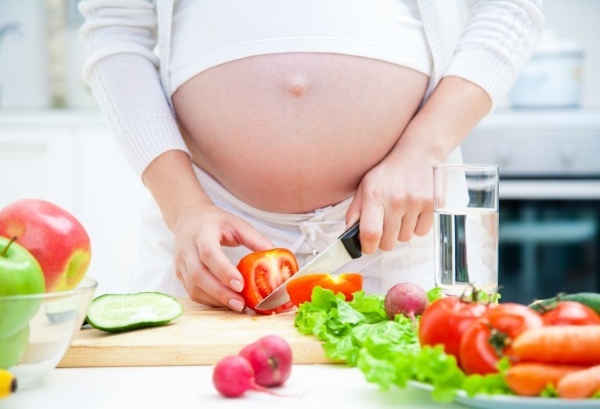 Беременность и повышение сахара