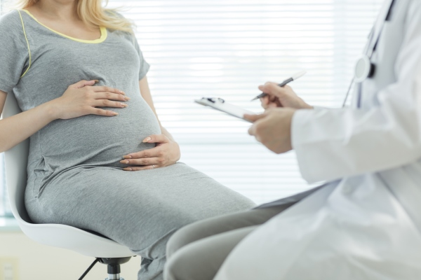 Повышение гемоглобина у беременных