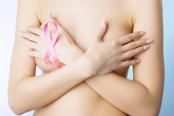 Риск наличия рака груди