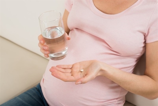Лечение отеков при беременности