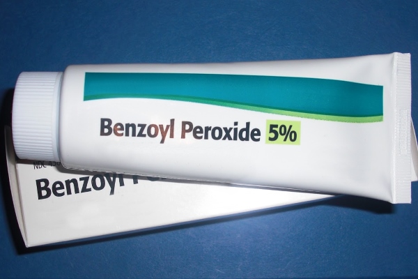 Бензоил пероксид