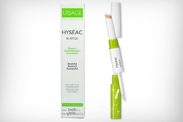 Hyseac Bi-Stick