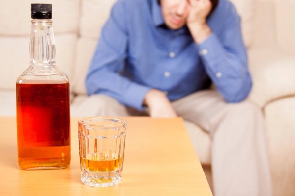 Алкоголь и геморрой