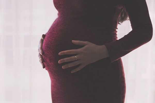 Генитальный герпес у беременных