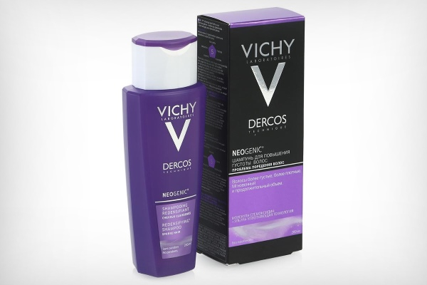 Vichy Dercos