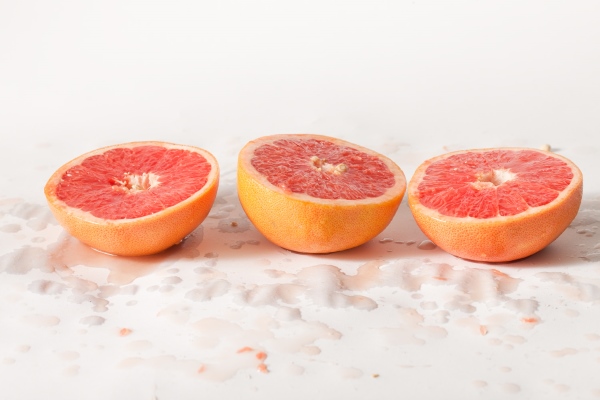 Грейпфрут от атеросклероза