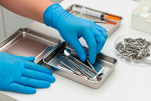 для удаления